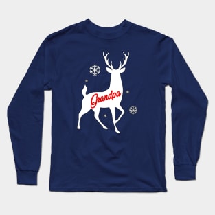 MERRY CHRISTMAS FUNNY T-SHIRT Long Sleeve T-Shirt